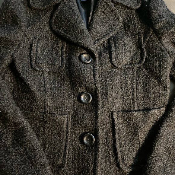 GAP jacket - Picture 2 of 4